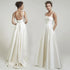 Elegant Party Dresses for Women Luxury Evening Dress Gown